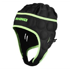 Rhino Senator Head Guard